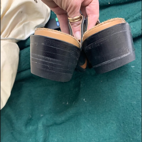 Biltrite Neoprene Mule sz 8.5 - Picture 9 of 11